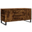 Mikalai Sled Coffee Table with Storage-1715605558