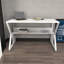 Waka 120Cm W Computer Desk-1686983473-1686983471