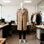 Mannequin homme Kinbor