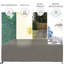 Ceceilia Outdoor Patio Dining Set Cover