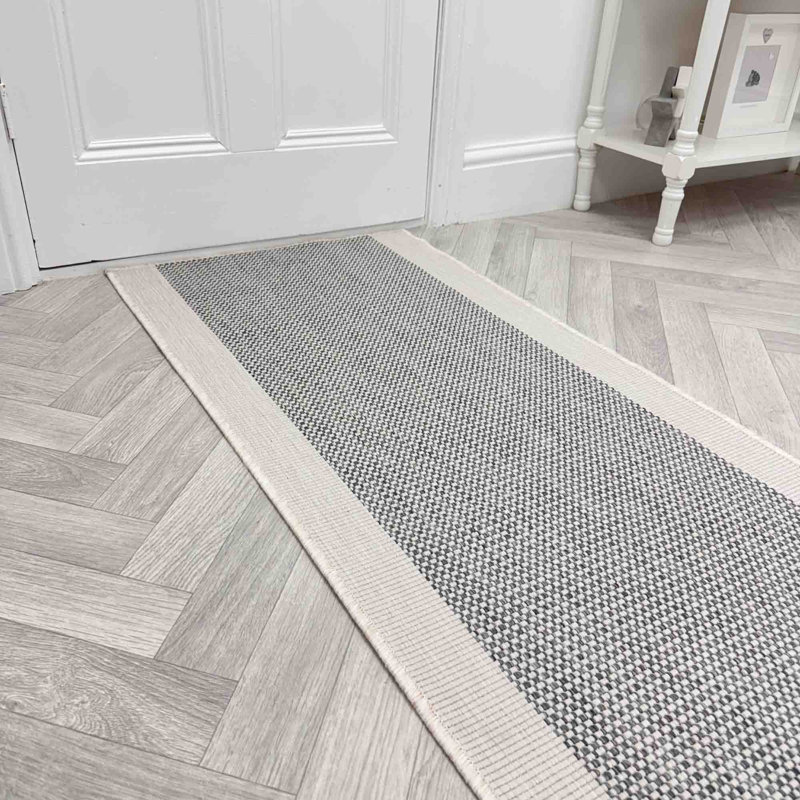 Runner Flatweave Indoor / Outdoor Area Rug, Runner 60 x 330 cm