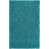 Turquoise/bleu