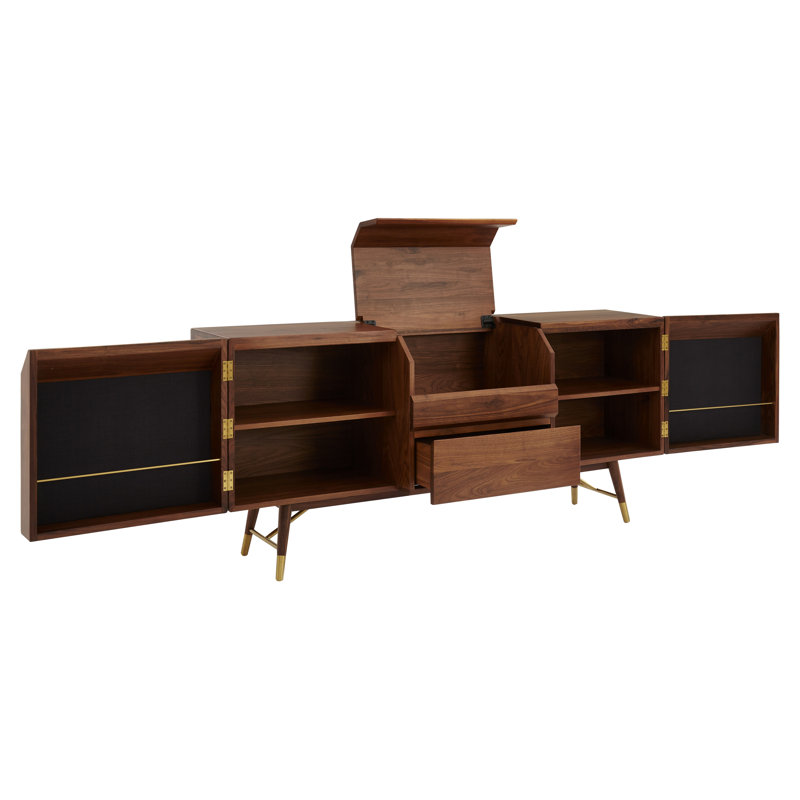 Jaron 180cm Sideboard
