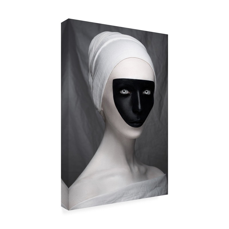 Art sur toile Alex Malikov, H 12 po x l 19 po