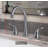 Widespread 2-handle Bathroom Faucet with Drain Assembly-28666571