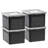Letter/Legal File Box Set