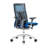 Mesh Executive Chair with Headrest-60067770-60067768