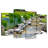 Kerrick Asian Style Garden