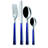 MEPRA PRIMAVERA Stainless Steel Flatware Set - Service for 6-25811085