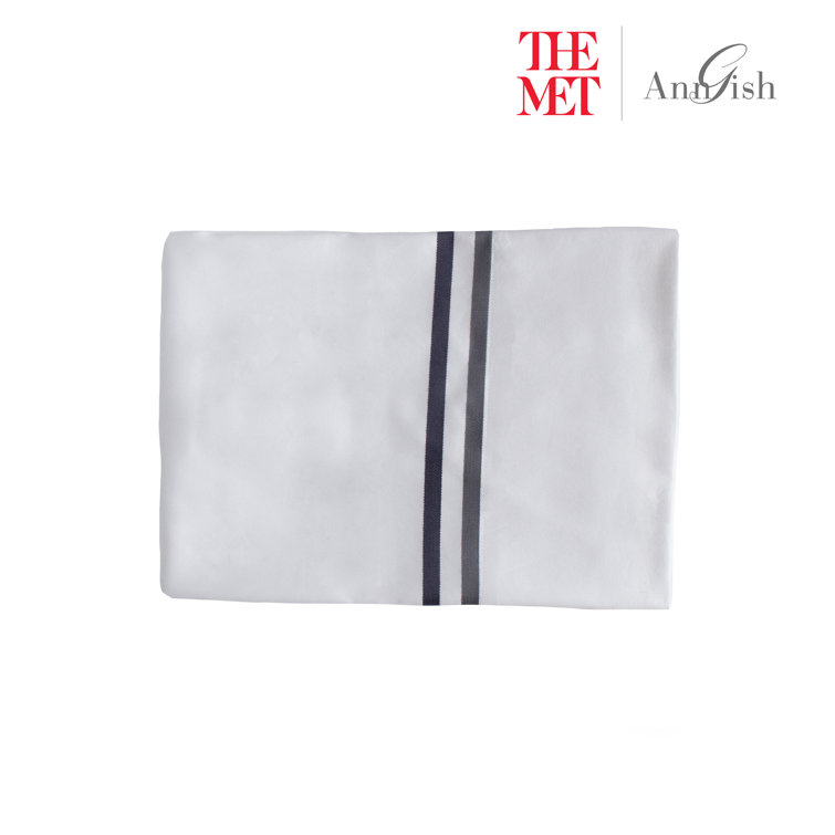 Met X Ann Gish Pillowcase Case Pack Set