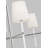 Monroe 6 - Light Dimmable Cylinder Chandelier-69451905