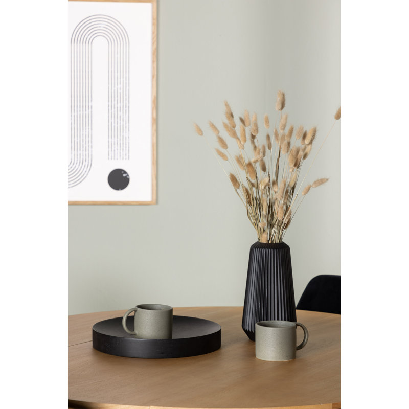 Burks 4 - Person Dining Set