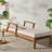Clairmont Patio Chaise Lounge-1837982550