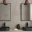 Corretta 23.77 in. x 47.55 in. Semi Gloss Porcelain Tile-1973623626
