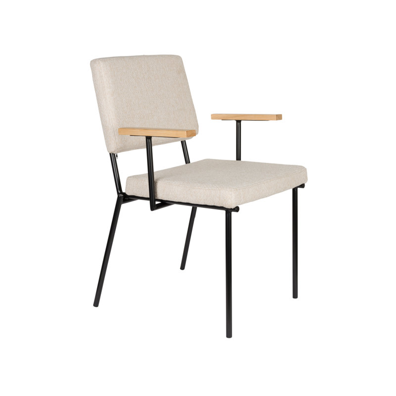 Chaises de salle à manger Fellow (2)
