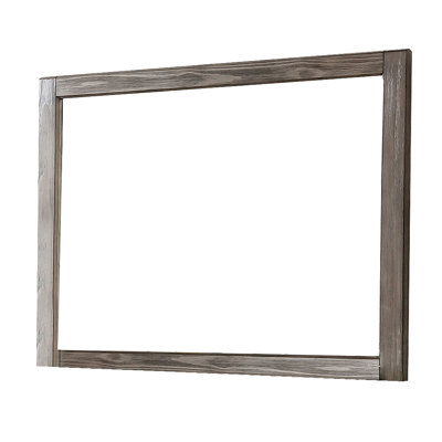 Miroir biseauté 5mm Furniture Of America Dewhirst