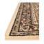 Tapis oriental noir Balthrop-130773701-130773702