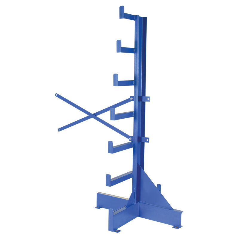 Support à une face Chort H 80,5 "x l 62"