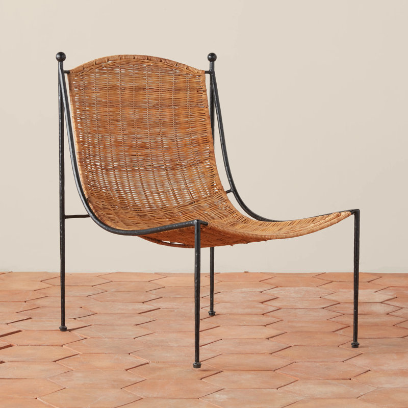 Lacoste Lounge Chair