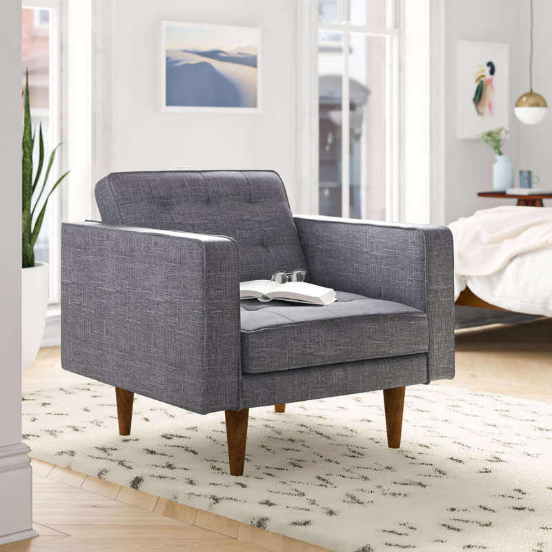 Arlethea Upholstered Armchair