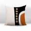 Oreiller carré réversible intérieur / extérieur Tobe Minimalist-109597113-109908984