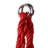 Nylon Saucer Swing with Chains and Hooks
