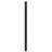 Solus Outdoor Hardwired Direct Burial Lamp Post with Dusk-to-Dawn Photocell Sensor-68896412-68896411