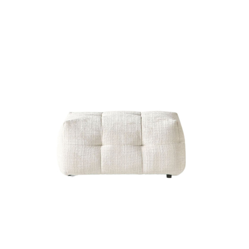 Cloud Ottoman