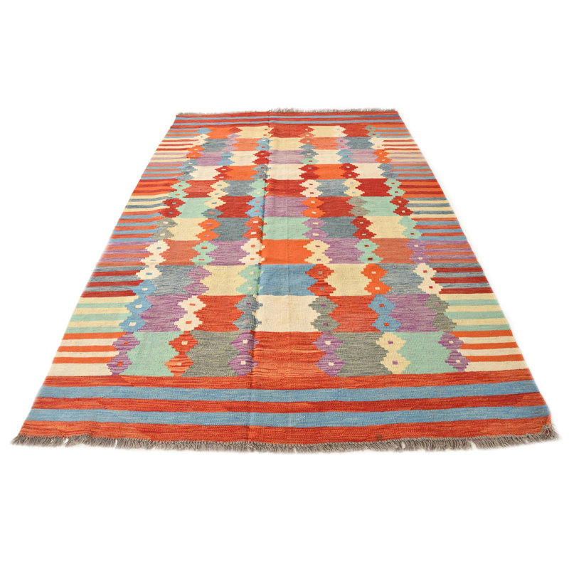 6x9 Ponce Multi Rug