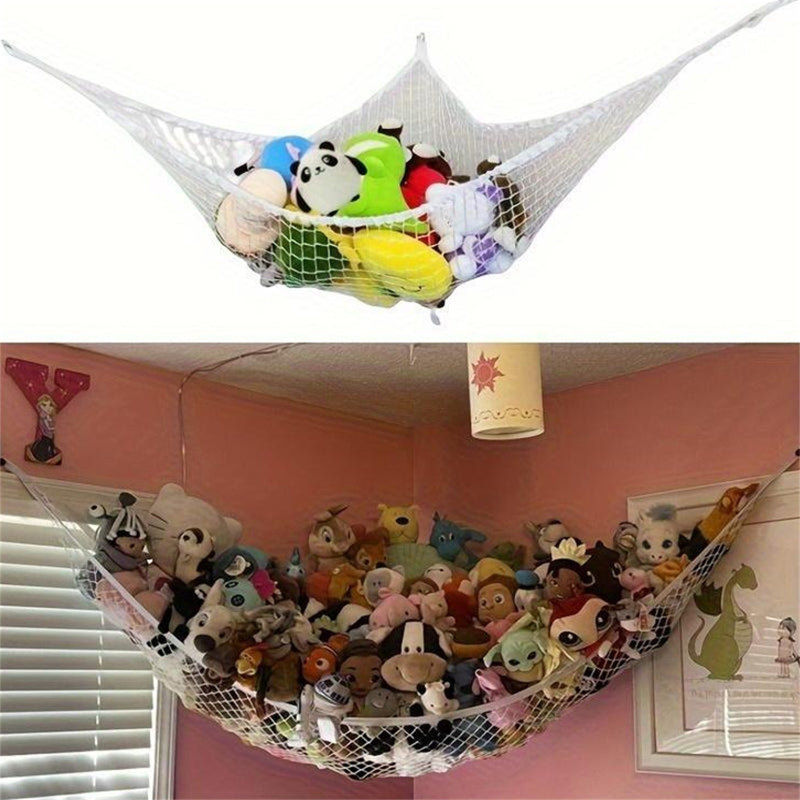 Rangement creux pour jouets