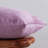 Textured Velvet Textured Rectangular Pillow Cover-1843240641