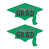 Green est en rupture de stock
