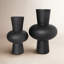 Vase de table en verre Mable-88615722
