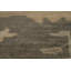Tapis indien fait à la main gris Oushak 8 x 10