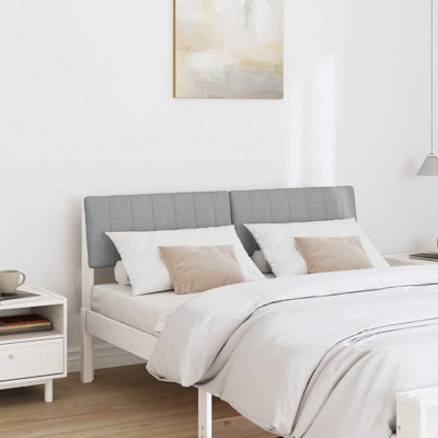 Solid Wood Headboard