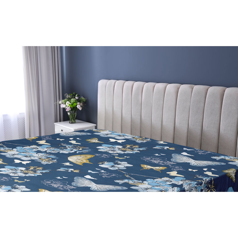 Drap-housse Ambesonne Spring Spring