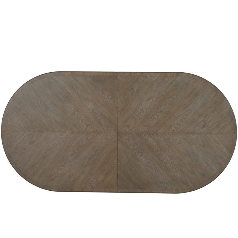 Whitlock Extendable Dining Table