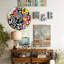 Horloge murale 12 po