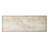 Simondley Faux Marble Console Table