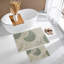 Ensemble de tapis de bain (2 pièces)