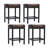 Michille Saddle Upholstered 24.21" Counter Stool-1271115636-1240621347