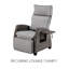 67.1cm Wide Wall Recliner Reclining-1340259785