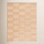 Esmarie Natural Ivory Hand-Woven Striped Jute Rug