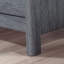 Table de chevet 1 tiroir Arlette-72338348