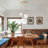 Kessell 3 - Light Dimmable Geometric Chandelier