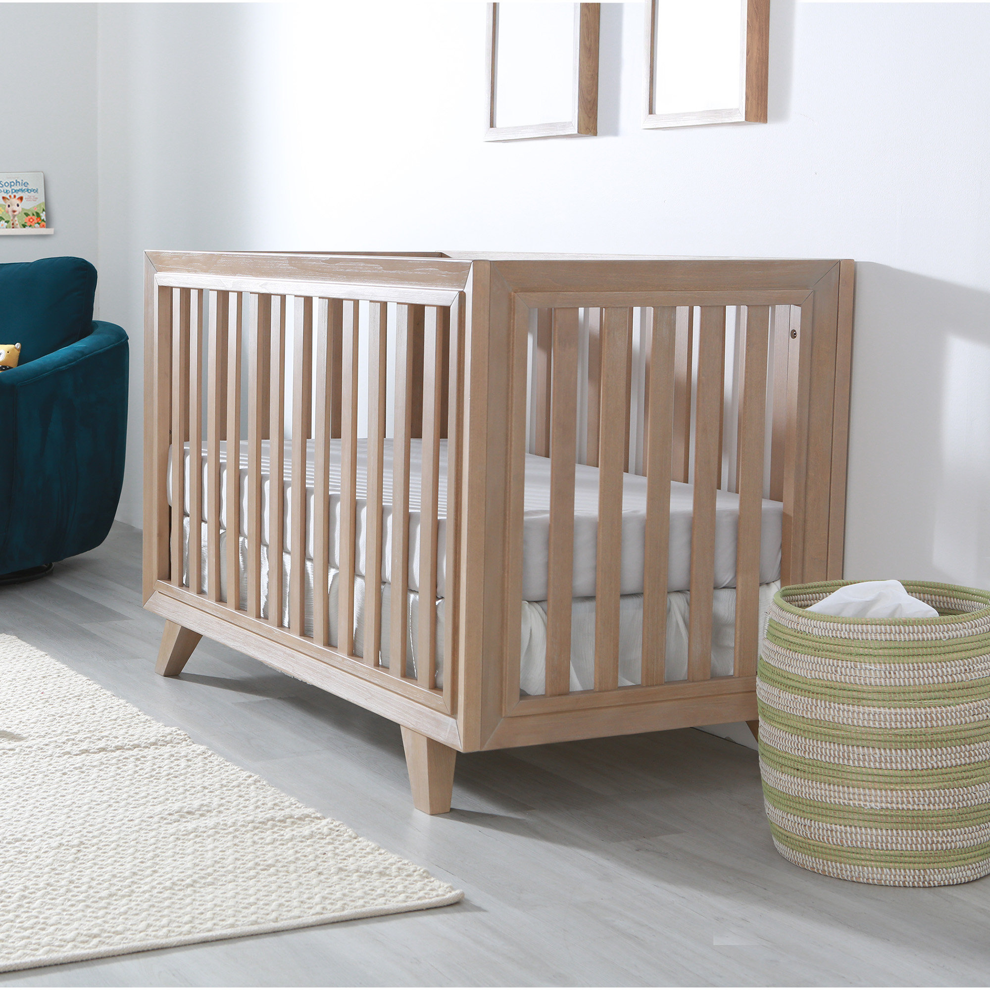 Wayfair marley clearance crib