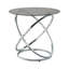 Ensemble de tables d'appoint 3 pièces Modern Luxury