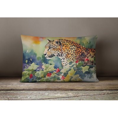Other/No Pattern Outdoor Throw Pillow