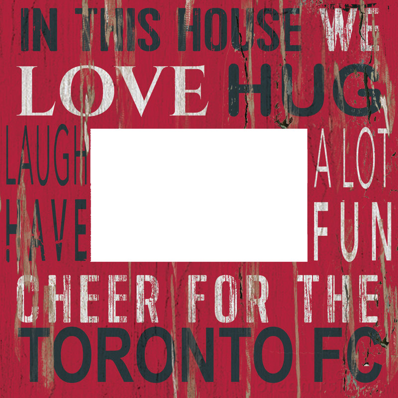 Wall Decor, Toronto FC