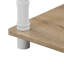Maxine 59.9 cm W Shelving Unit-641494155